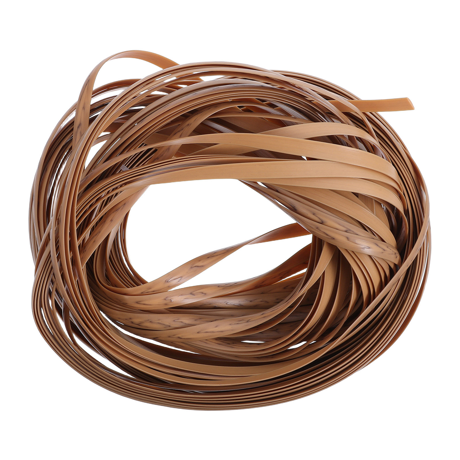 Outdoor Furniture Sofa - 120 Feet Plastic Rattan Repair Kit