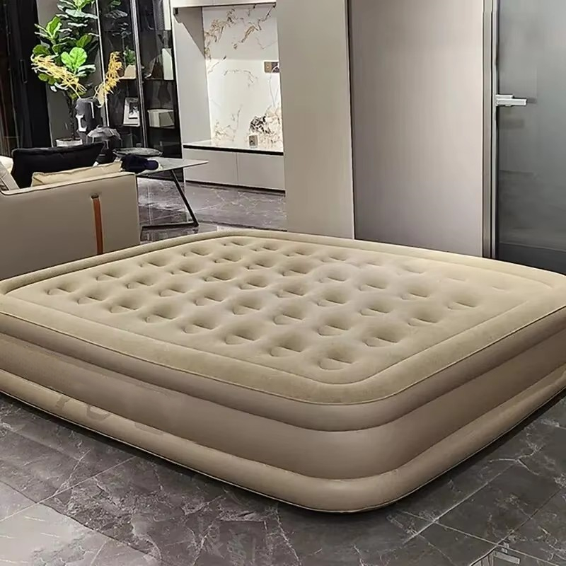 Outdoor Furniture Arhaus - Interior Air Mattress Glamping Mats PVC