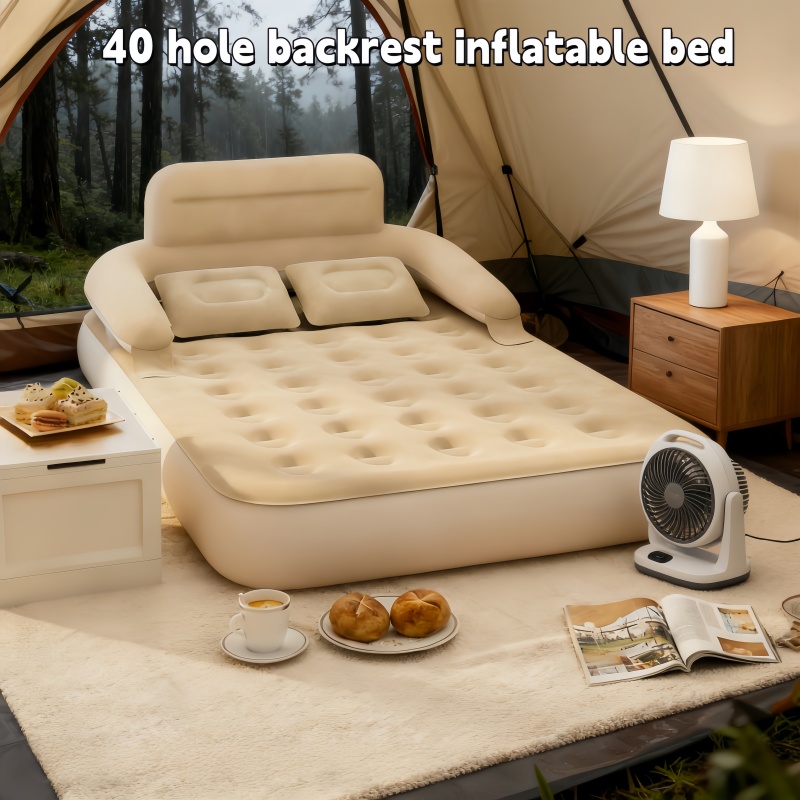 Outdoor Furniture Cushions - Outdoor Multi Specification Two Person Camping