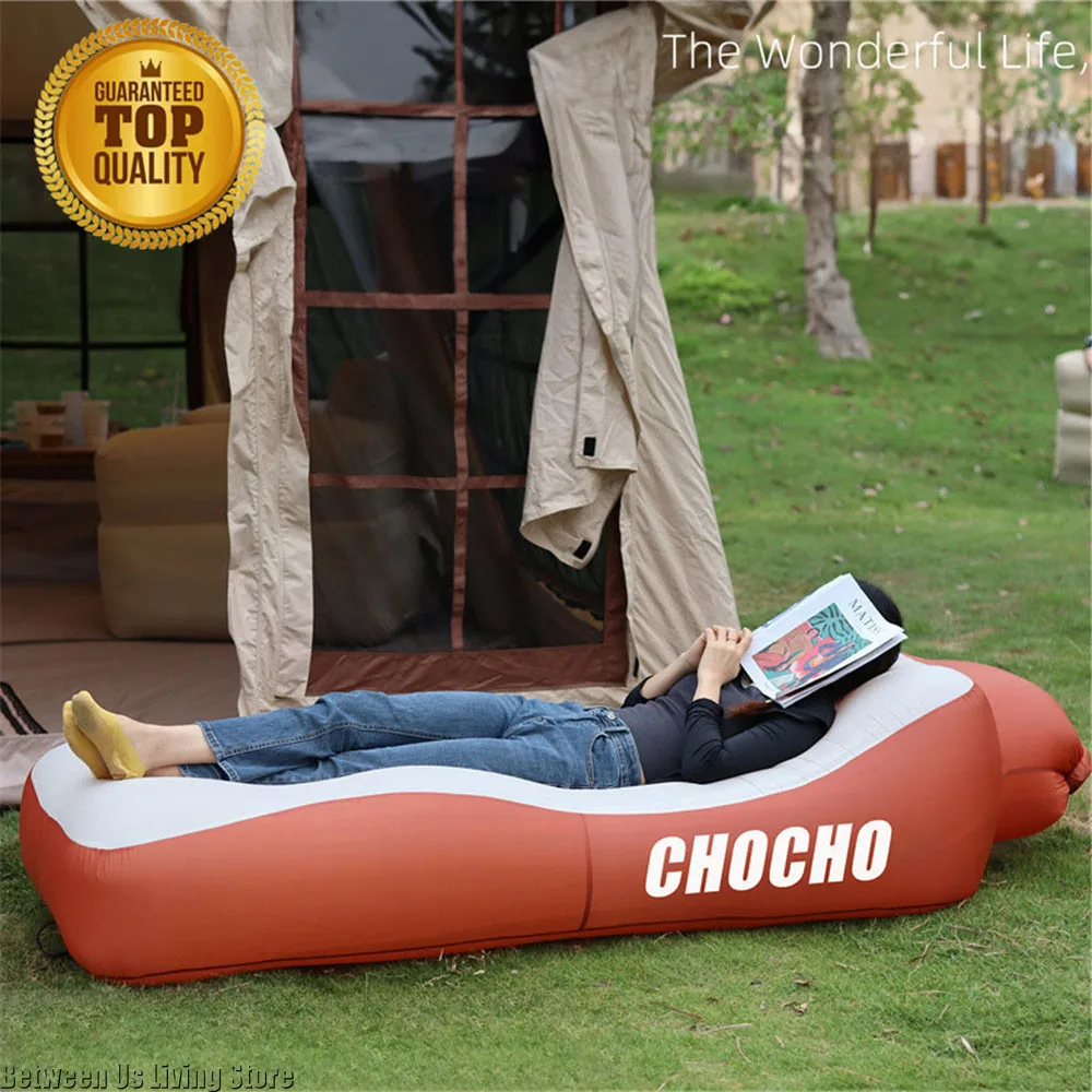 Outdoor Furniture Arhaus - Luxury Inflatable Sofa Bed - Extra