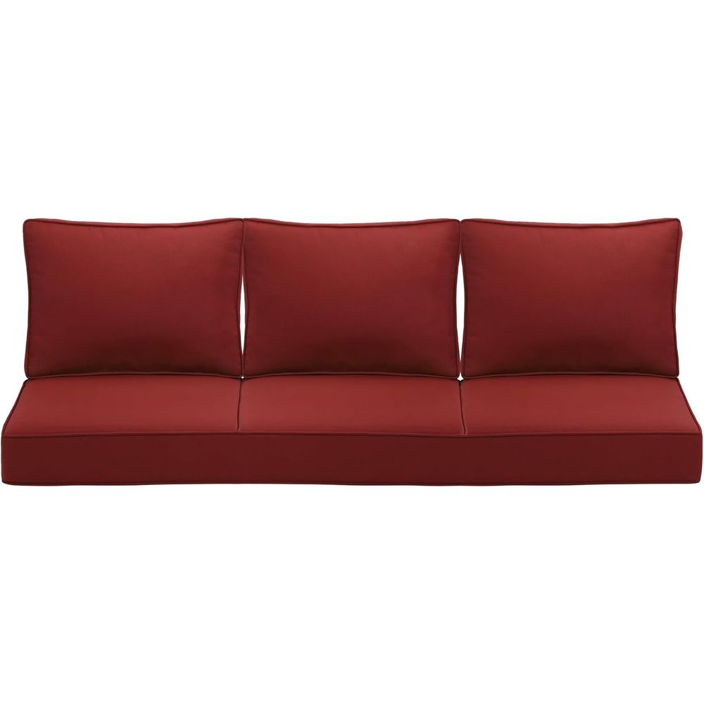 Outdoor Furniture Cushions 24 X 24 - 24 x 24 Outdoor Deep Seating