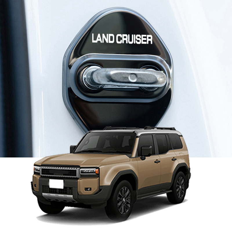 Outdoor Furniture Glider - FOR New Land Cruiser 250 Rankle