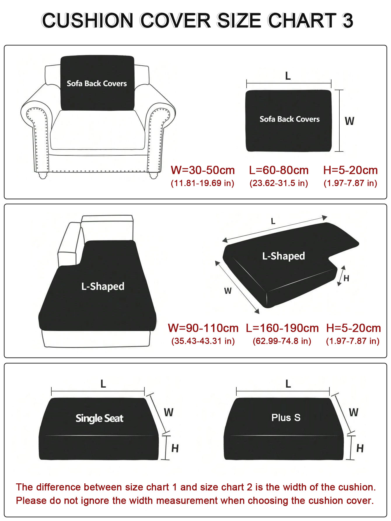 1pc Waterproof Sofa Cushion Co - Outdoor Furniture With Storage For Cushions ulasan dan harga