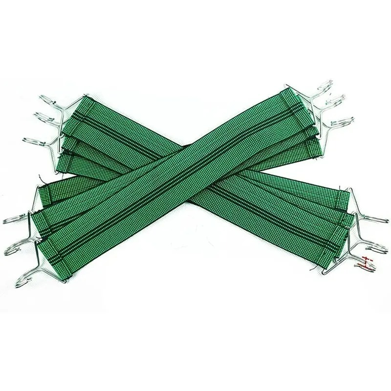 3/6Pcs Reinforcement Load-Bear - Deck Chair Lounger ulasan dan harga