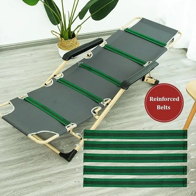 3/6Pcs Reinforcement Load-Bear - Deck Chair Lounger ulasan dan harga