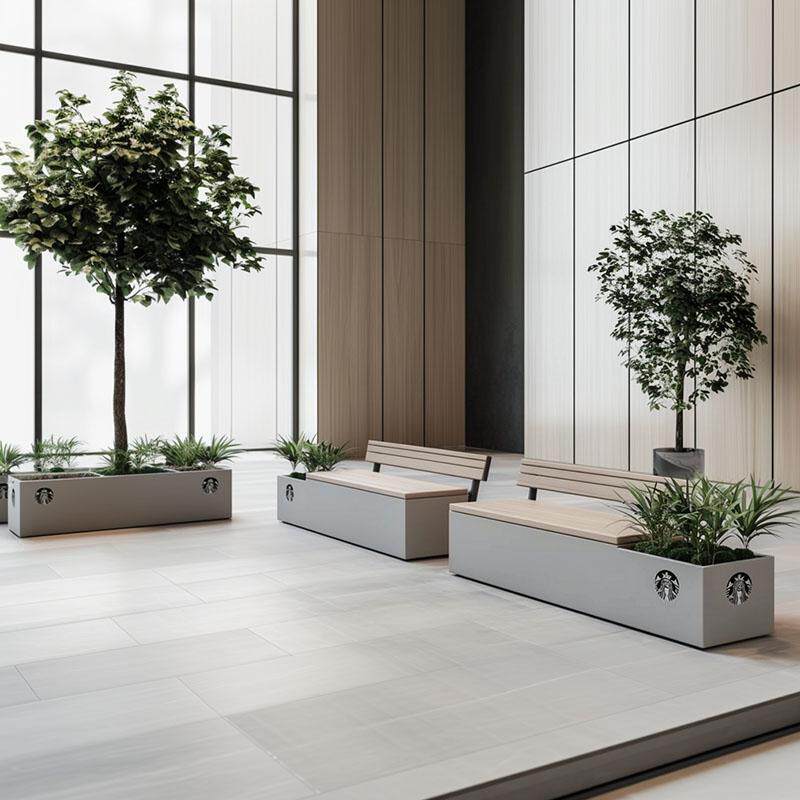 Italian Creative Outdoor Garde - Outdoor Furniture Store ulasan dan harga
