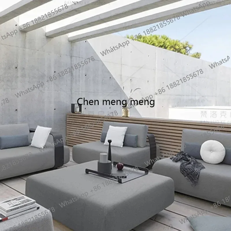 D80 Italian Style Leisurely Co - Outdoor Furniture Italian ulasan dan harga