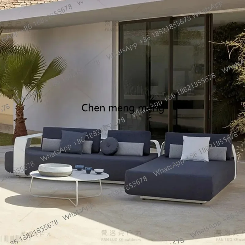 D80 Italian Style Leisurely Co - Outdoor Furniture Italian ulasan dan harga