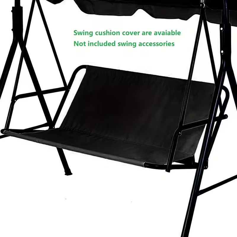 Outdoor Relaxation, 600D Fabri - Outdoor Furniture Bench ulasan dan harga