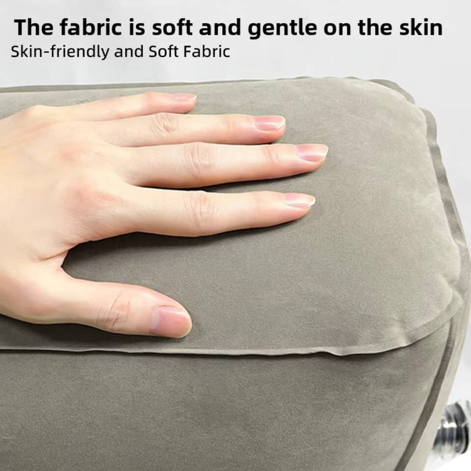 Inflatable Mattress Horse Ridi - Outdoor Furniture Cushions ulasan dan harga