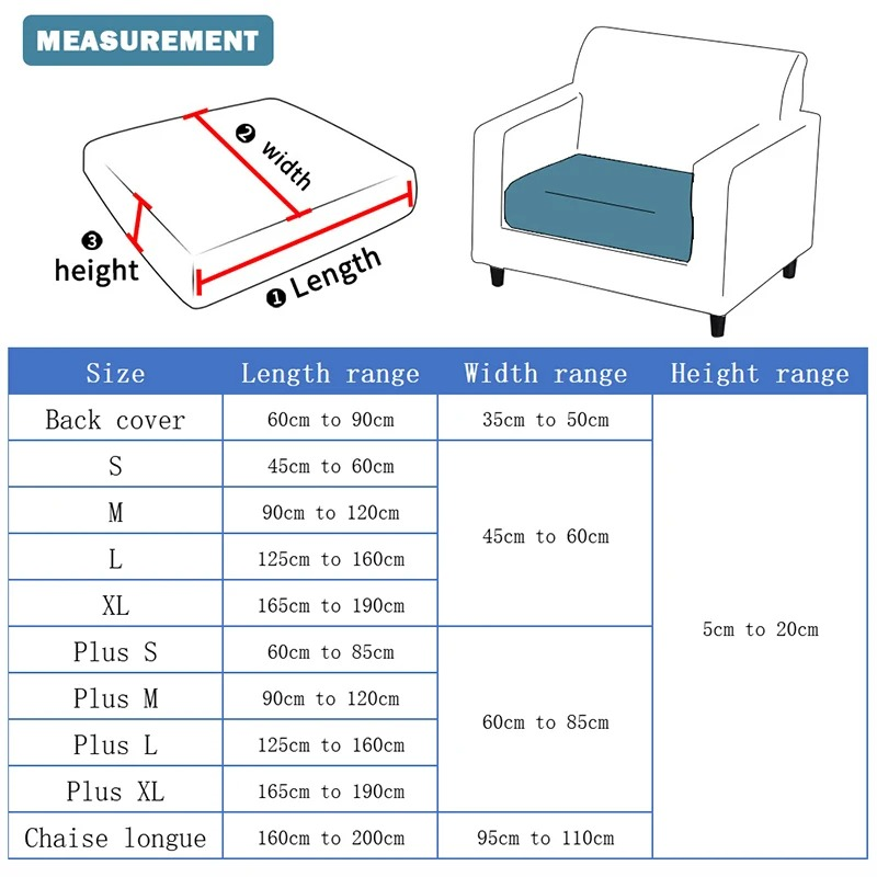 Elastic Waterproof Sofa Cushio - Outdoor Furniture With Storage For Cushions ulasan dan harga