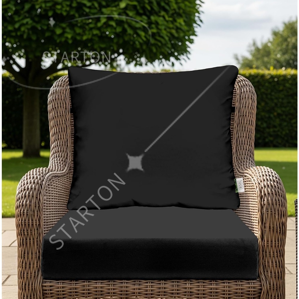 Deep Seating Cushion with Pill - Outdoor Furniture Cushions 24 X 24 ulasan dan harga