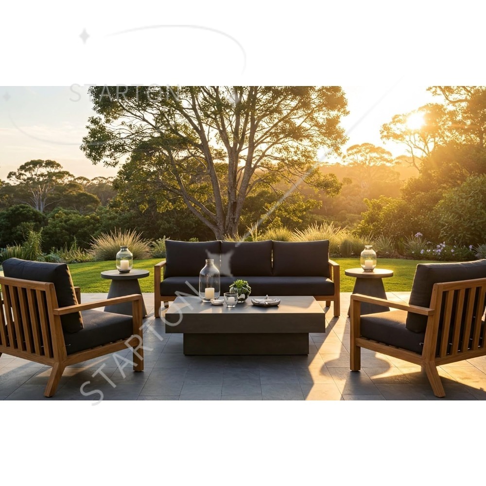Deep Seating Cushion with Pill - Outdoor Furniture Cushions 24 X 24 ulasan dan harga