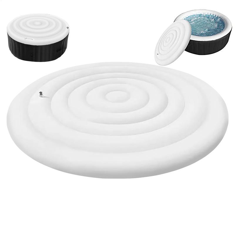 145cm Diameter Inflatable Cove - Inflatable Hot Tub ulasan dan harga