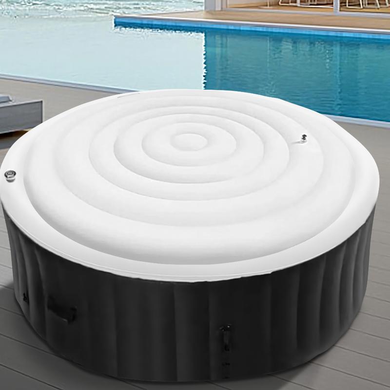 145cm Diameter Inflatable Cove - Inflatable Hot Tub ulasan dan harga