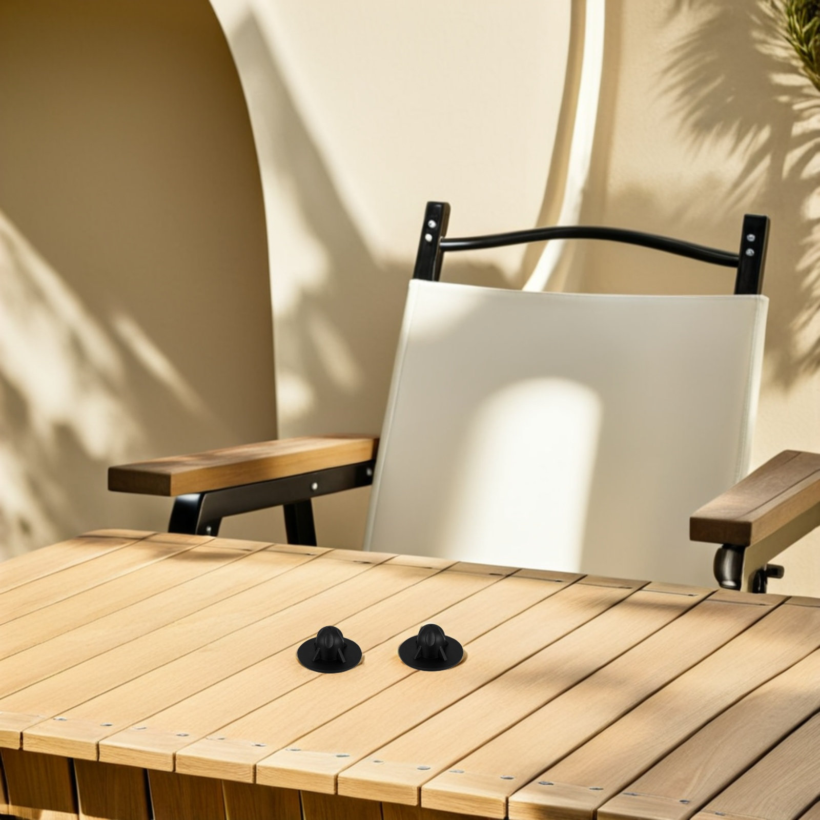 8Pcs Outdoor Anti-Sinking Camp - Outdoor Furniture Protector ulasan dan harga
