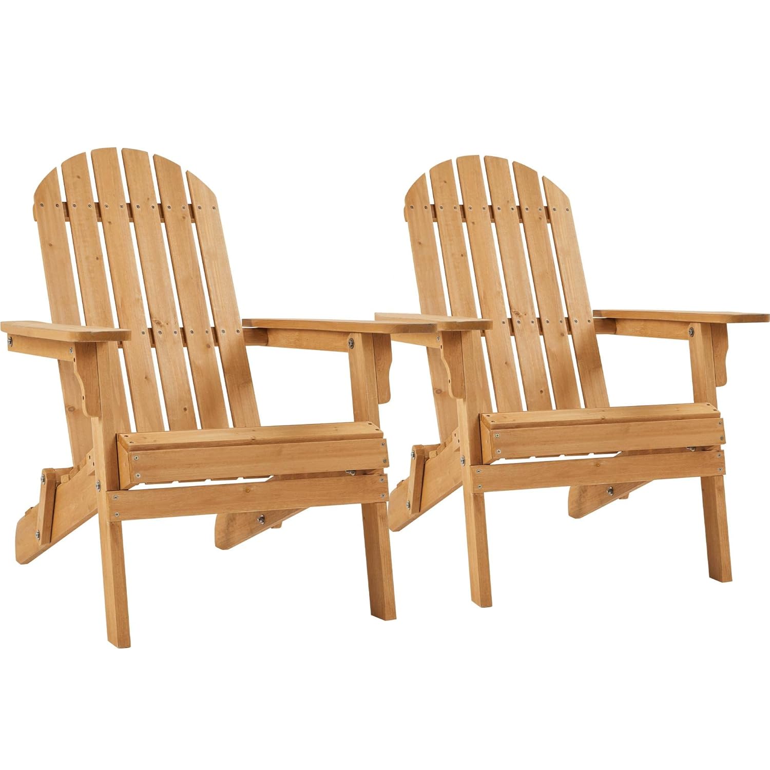 Folding Adirondack Chair Set o - Outdoor Furniture And Fire Pit ulasan dan harga