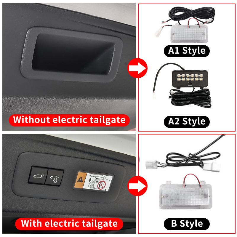 For 2025-2027 Toyota Land Crui - Outdoor Furniture Glider ulasan dan harga