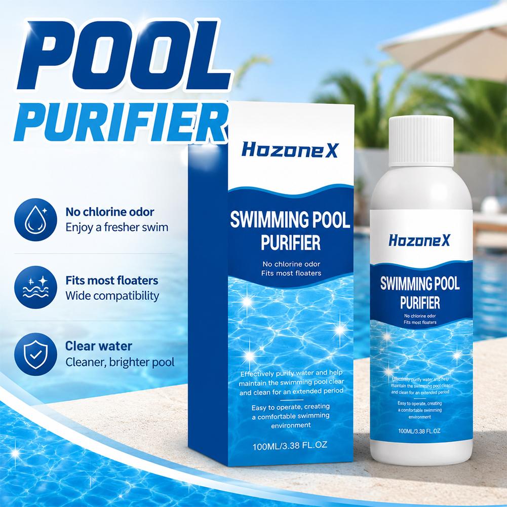 1/2Pcs Swimming Pool Water Pur - Inflatable Hot Tub ulasan dan harga