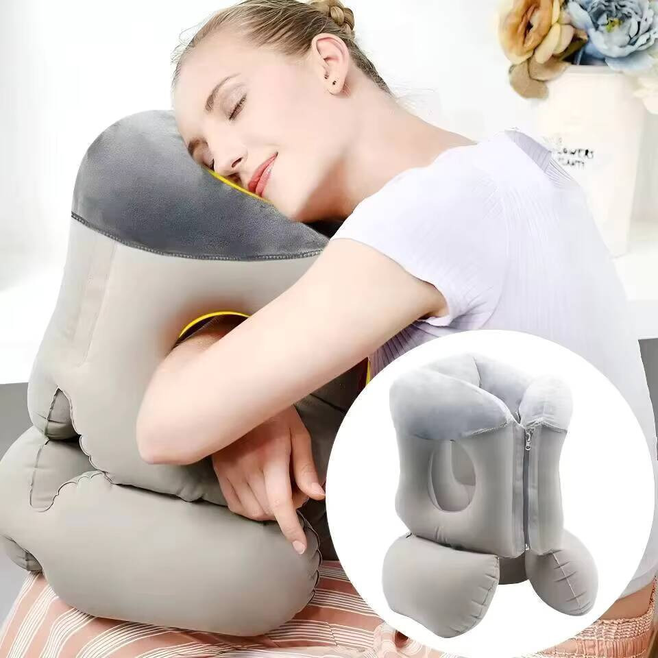 Upgraded Inflatable Air Cushio - Outdoor Furniture Cushions ulasan dan harga