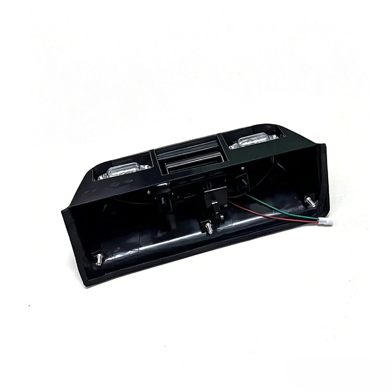 Rear Tailgate License Lamp Ass - Outdoor Furniture Glider ulasan dan harga