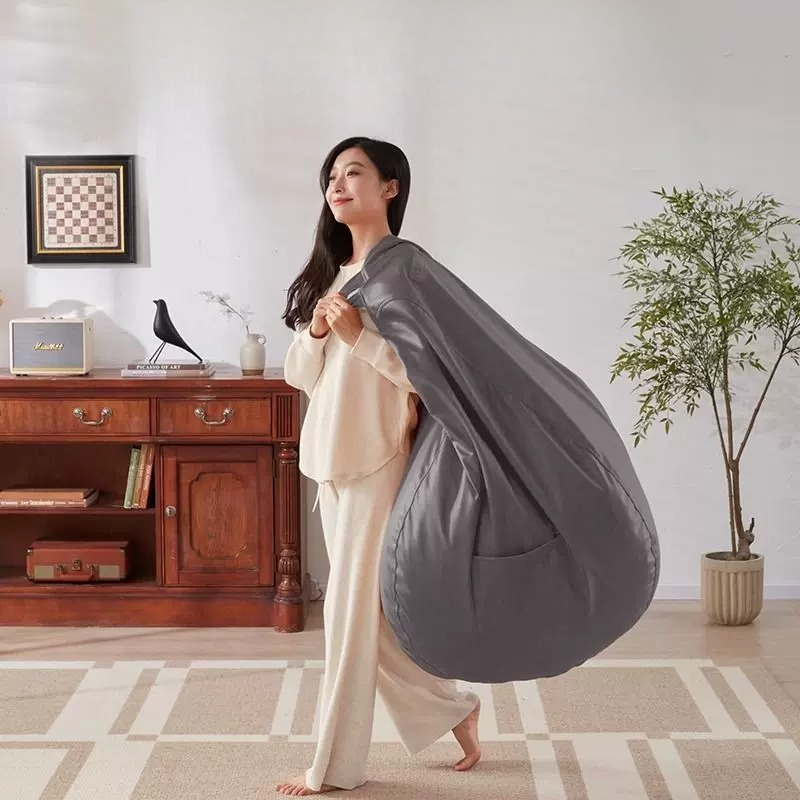Lounge Bedroom Design Bean Bag - Outdoor Furniture Cushions ulasan dan harga