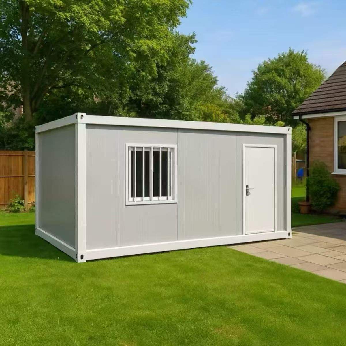 Outdoor Rainproof Container Ho - Outdoor Furniture Arhaus ulasan dan harga