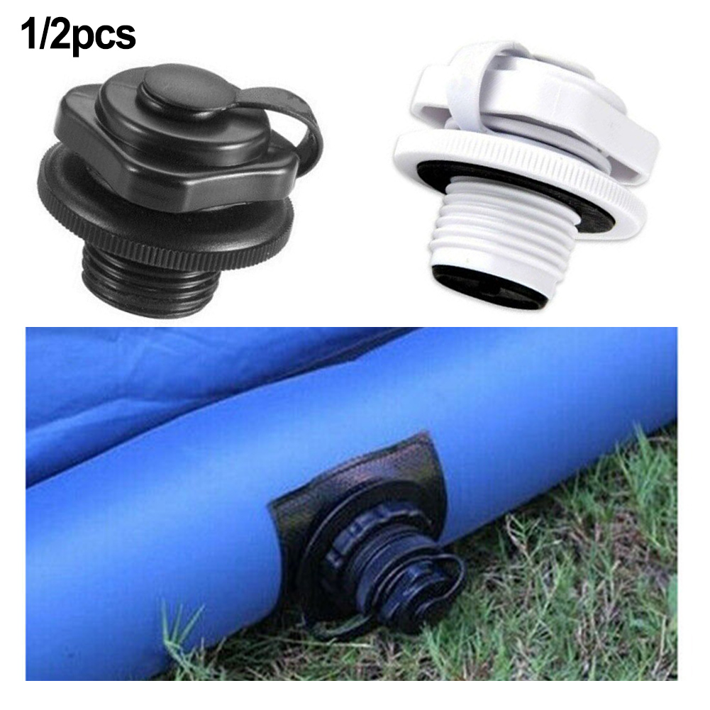 2pcs Air Cap Screw Valve  Infl - Inflatable Hot Tub ulasan dan harga