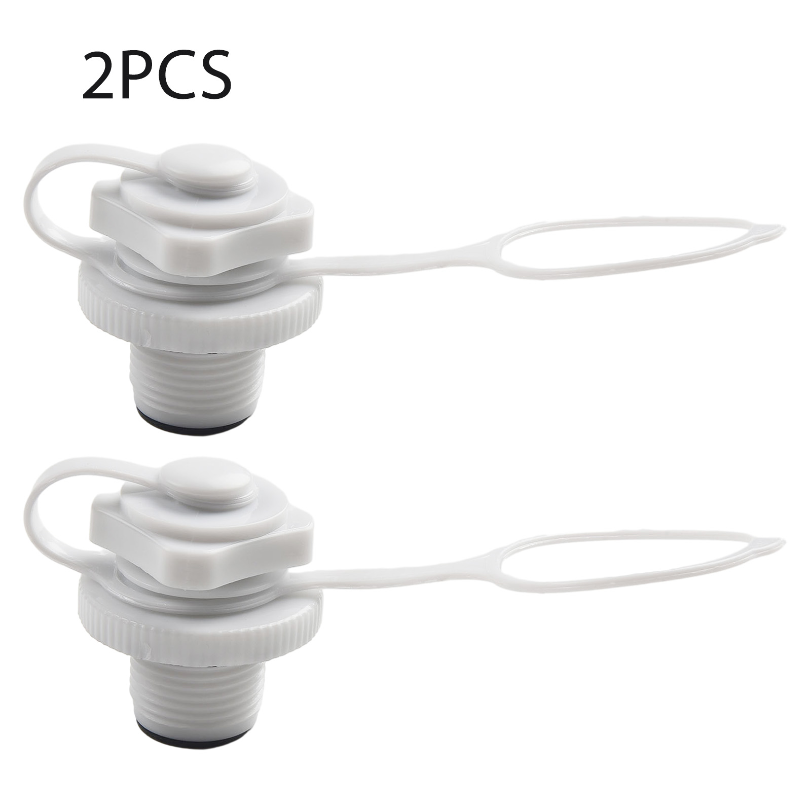 2pcs Air Cap Screw Valve  Infl - Inflatable Hot Tub ulasan dan harga