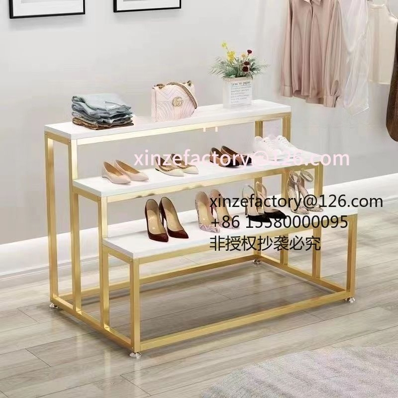 Customizable shopping mall, hi - Outdoor Furniture Store ulasan dan harga