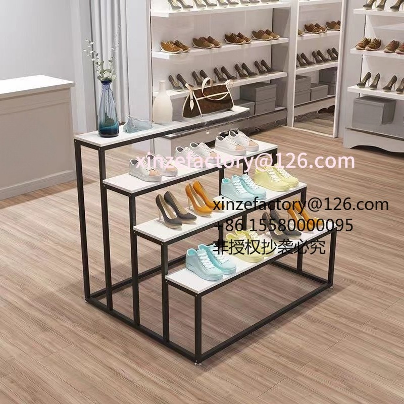 Customizable shopping mall, hi - Outdoor Furniture Store ulasan dan harga