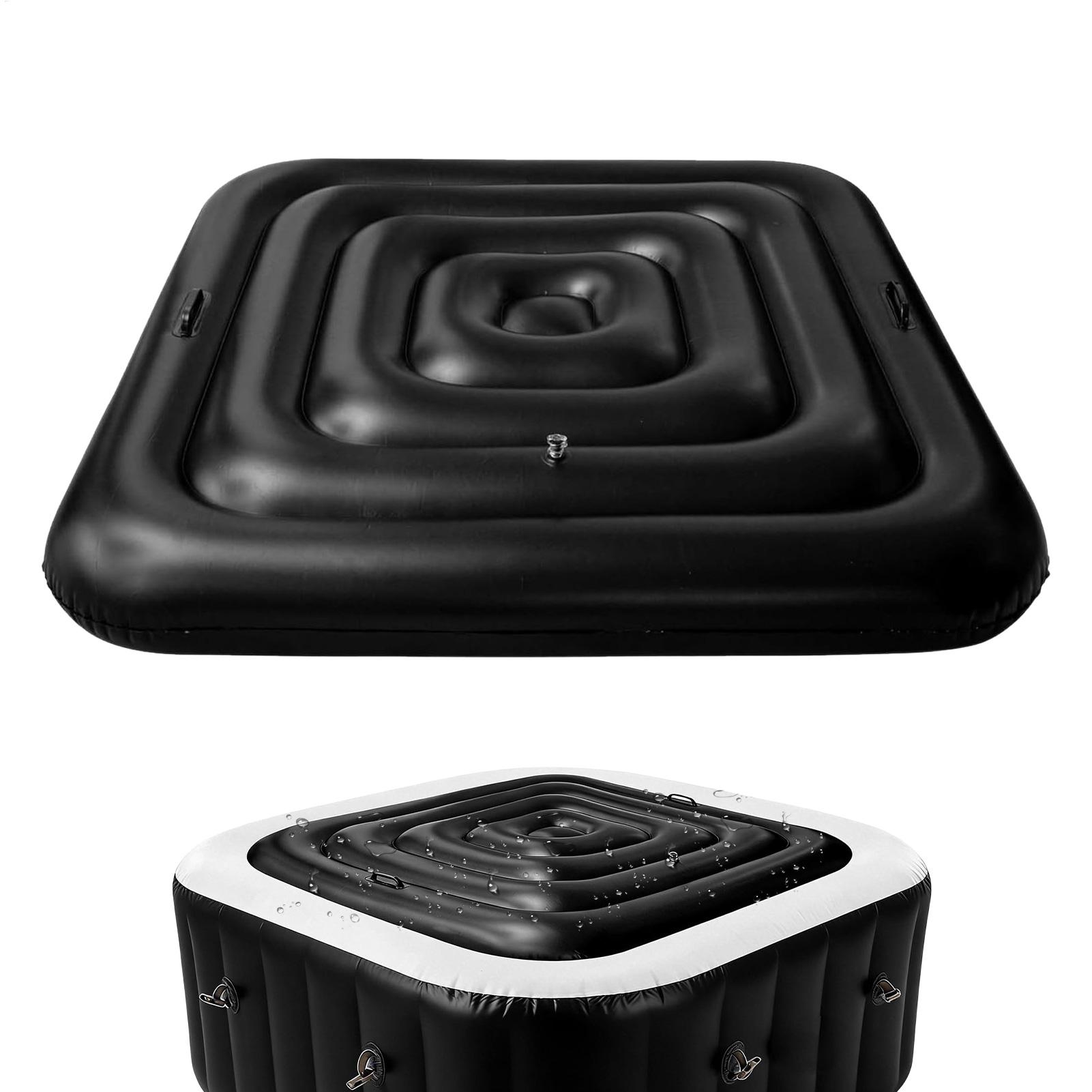Inflatable Tub Cover Energy-Sa - Inflatable Hot Tub ulasan dan harga