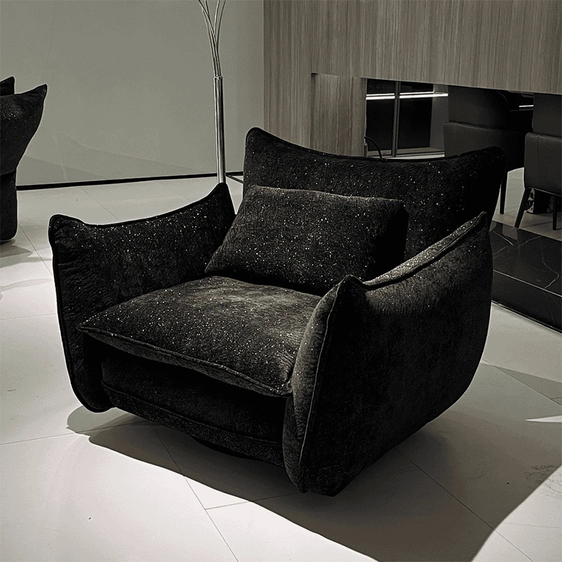 Italian Simple Living Room Sof - Outdoor Furniture Italian ulasan dan harga