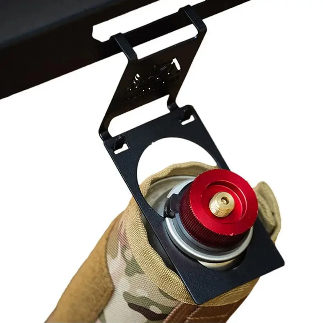 Gas Tank Hanger Hook, Gas Cani - Outdoor Furniture Iron ulasan dan harga
