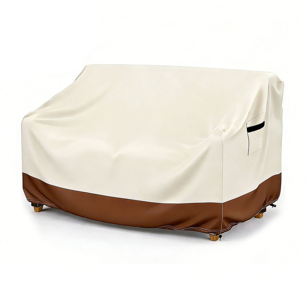 1pc 420D Waterproof Cover Outd - Outdoor Furniture Covers ulasan dan harga
