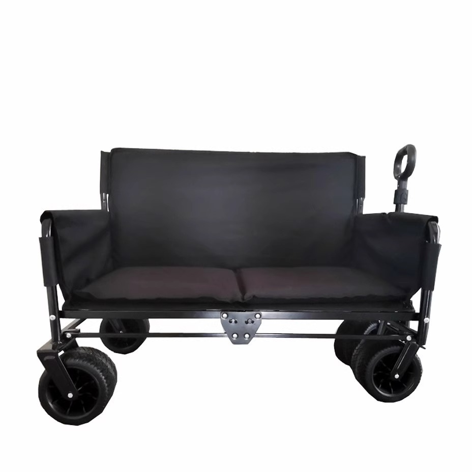JXFT Multifunctional Four-Whee - Outdoor Furniture Sofa ulasan dan harga