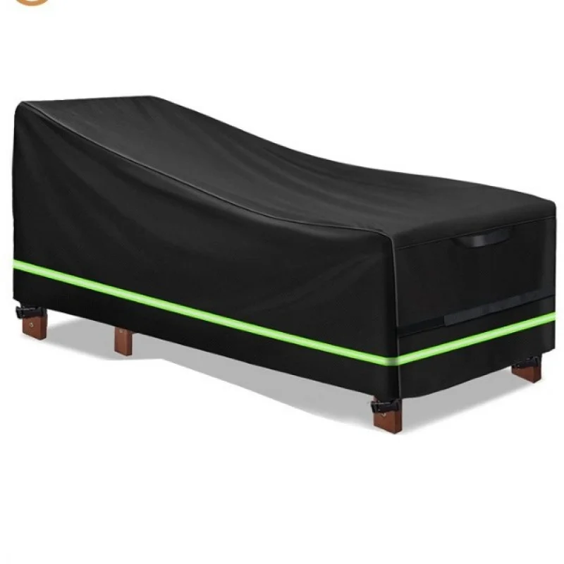 1PC 420D Oxford Patio Bench Co - Outdoor Furniture Protector ulasan dan harga