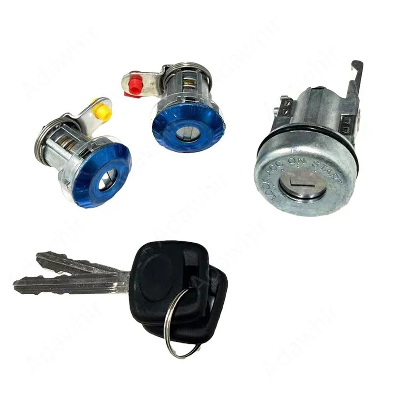 Ignition Barrel  2 Door Lock I - Outdoor Furniture Glider ulasan dan harga