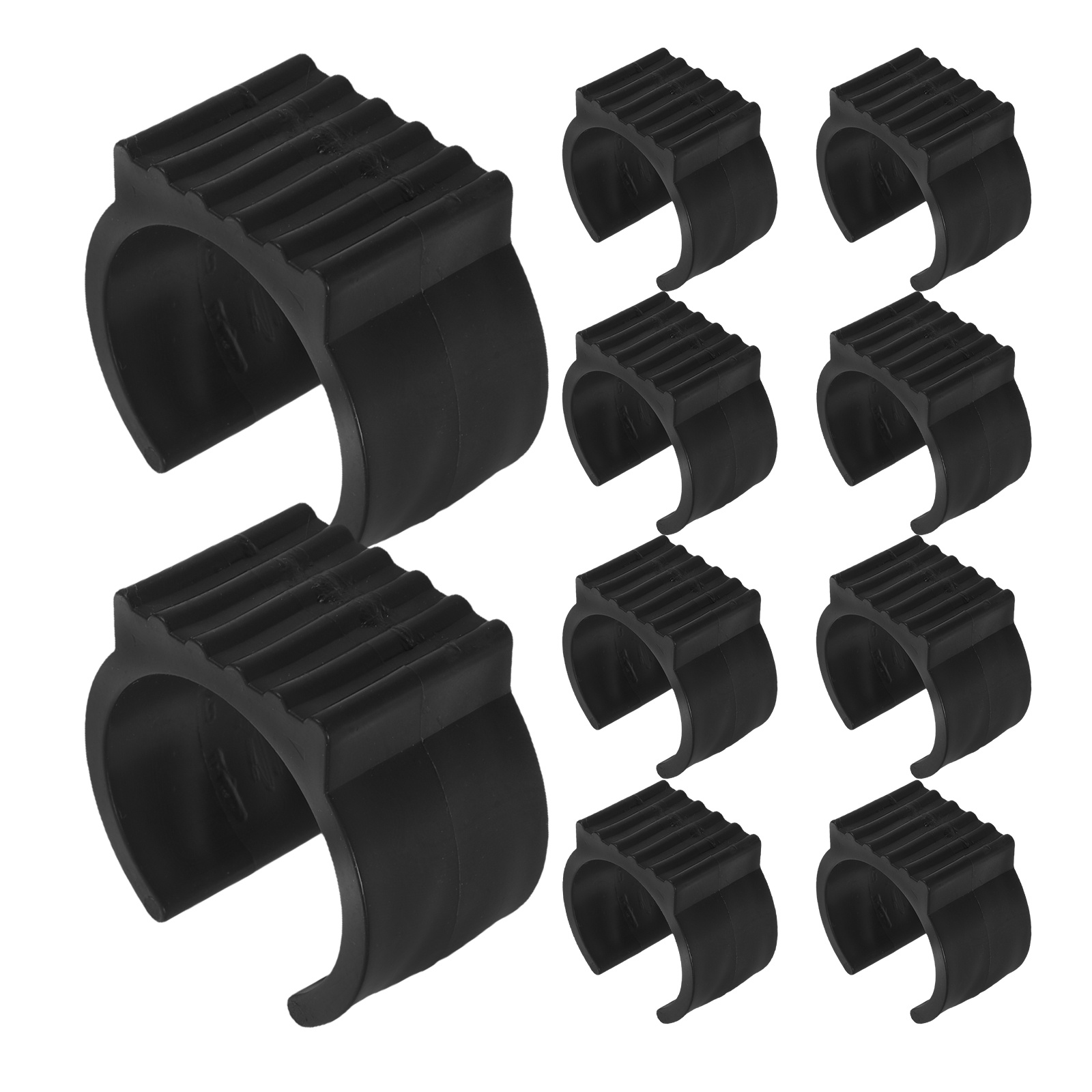 20Pcs Hammock Stand Feet Pads  - Outdoor Furniture Protector ulasan dan harga