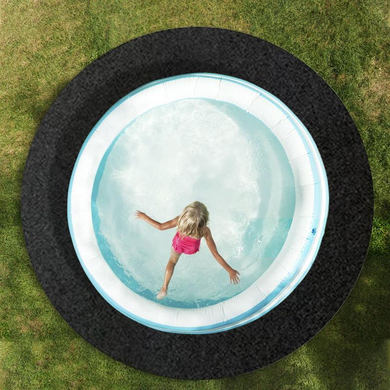 Hot Tub Mat For Inflatable Tub - Inflatable Hot Tub ulasan dan harga