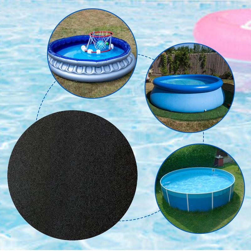 Hot Tub Mat For Inflatable Tub - Inflatable Hot Tub ulasan dan harga