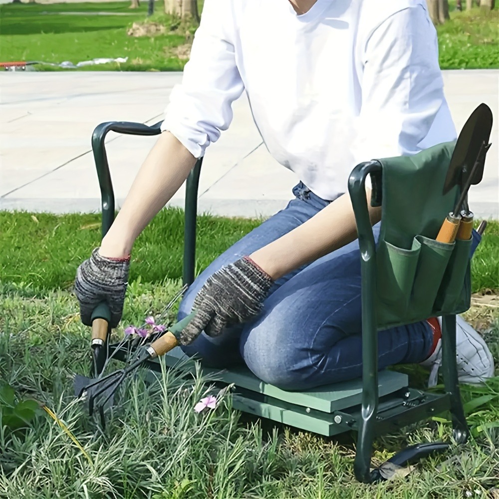Rustproof Reinforced Iron Gard - Outdoor Furniture Iron ulasan dan harga