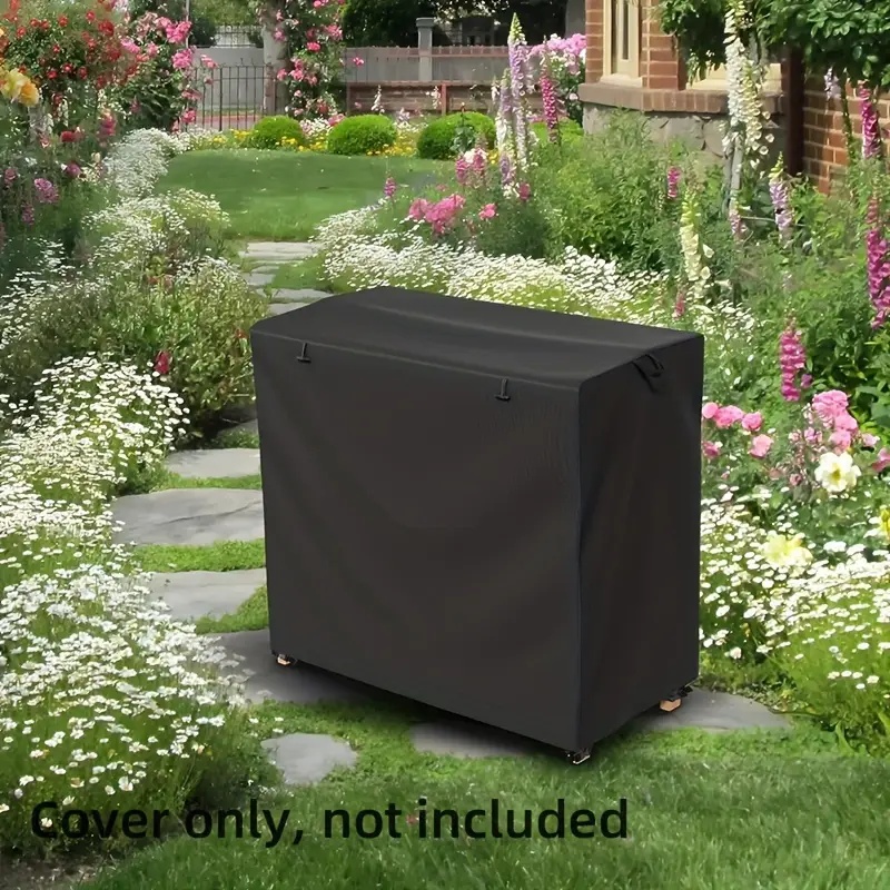 Duty Waterproof Cabinet Cover  - Outdoor Furniture Protector ulasan dan harga