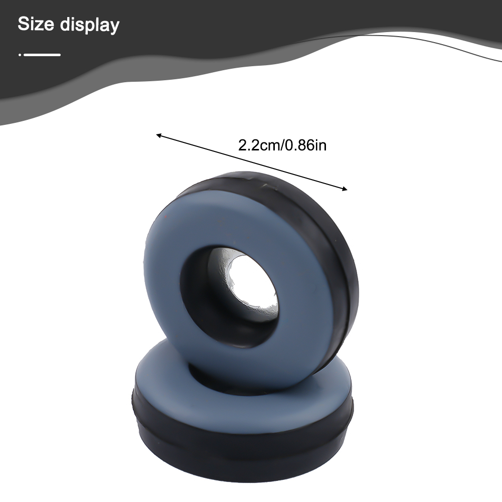 20pcs Furnitures Glides With S - Outdoor Furniture Glider ulasan dan harga