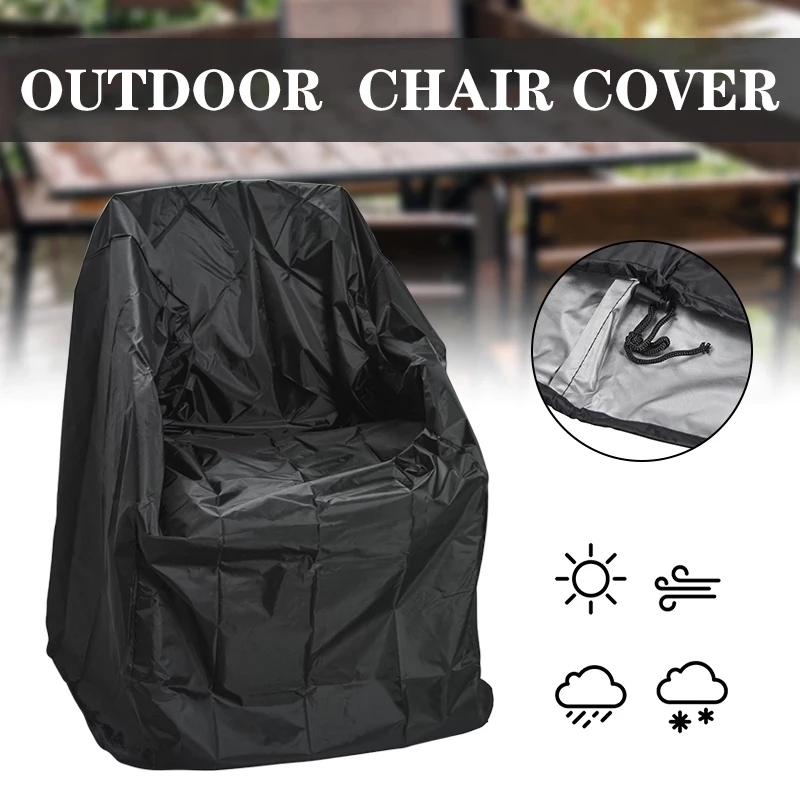 Black Patio Furniture Cover, W - Outdoor Furniture Set Sale ulasan dan harga
