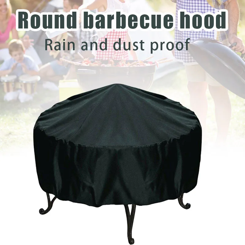 Fire Pit Cover Round Brazier S - Outdoor Furniture And Fire Pit ulasan dan harga