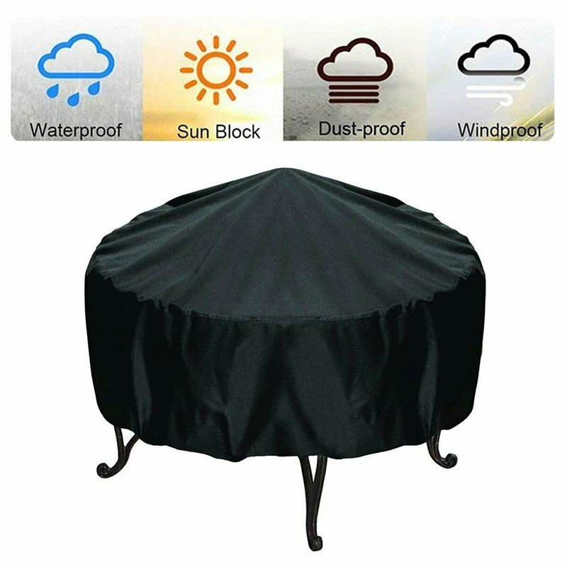 Fire Pit Cover Round Brazier S - Outdoor Furniture And Fire Pit ulasan dan harga