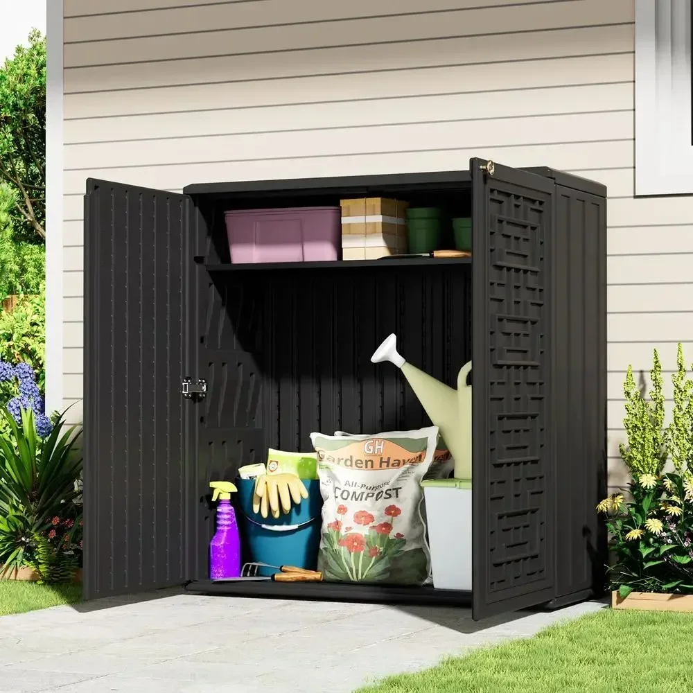 Weatherproof Resin Outdoor Sto - Outdoor Furniture Cushions ulasan dan harga