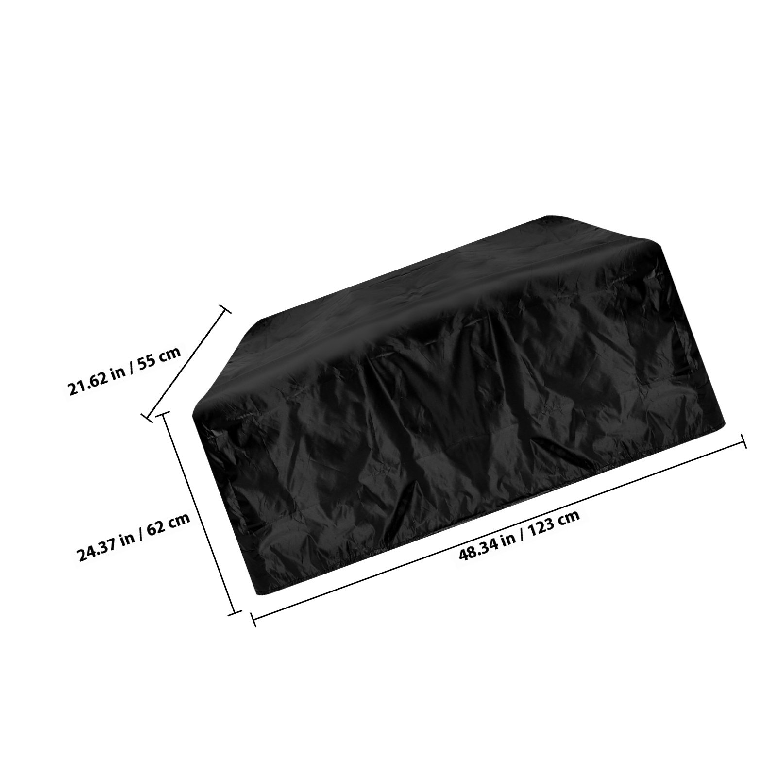 Heavy Duty Waterproof Decks Bo - Outdoor Furniture Protector ulasan dan harga