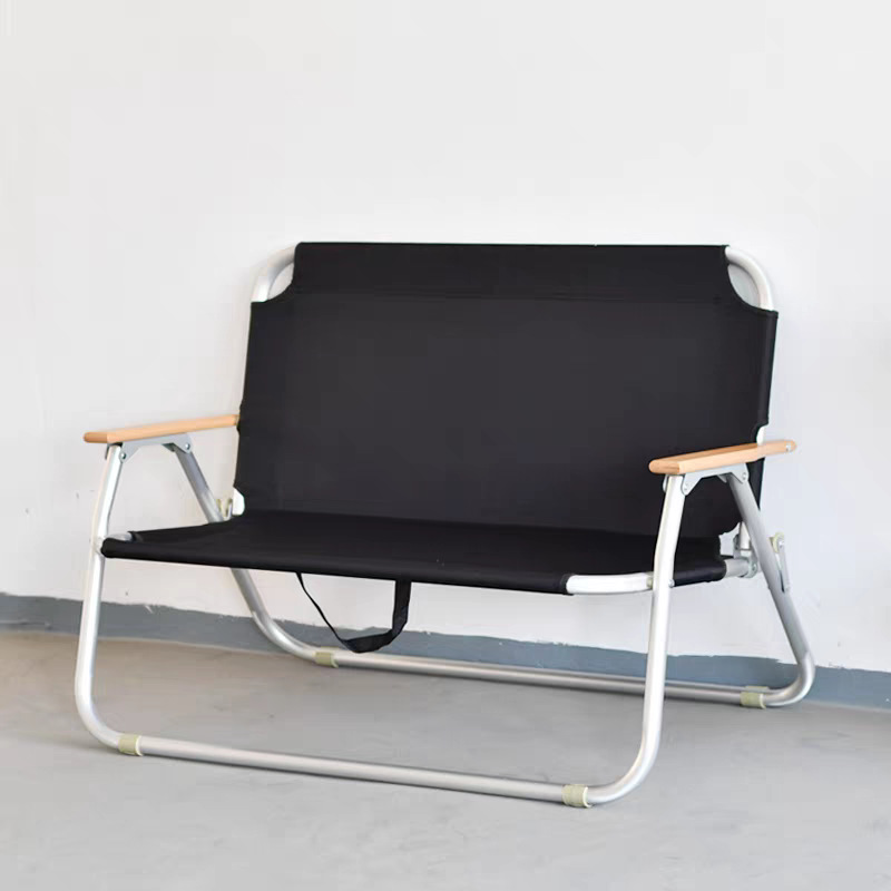 Wholesale Outdoor 2 Person Fol - Outdoor Furniture Bench ulasan dan harga